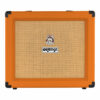 מגבר לגיטרה חשמלית אורנג'- ORANGE CRUSH 35RT Electric Guitar Amplifier