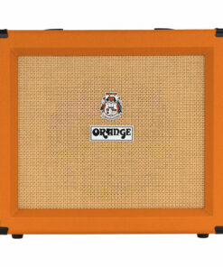 מגבר לגיטרה חשמלית אורנג'- ORANGE CRUSH 35RT Electric Guitar Amplifier