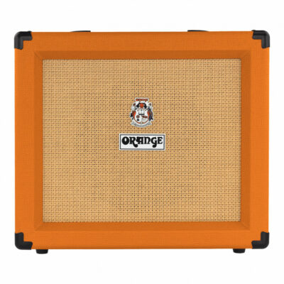 מגבר לגיטרה חשמלית אורנג'- ORANGE CRUSH 35RT Electric Guitar Amplifier