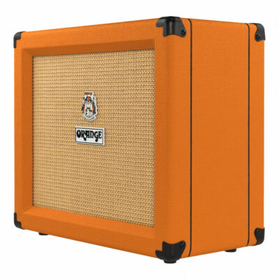⁦מגבר לגיטרה חשמלית אורנג'- ORANGE CRUSH 35RT Electric Guitar Amplifier⁩ – תמונה ⁦2⁩