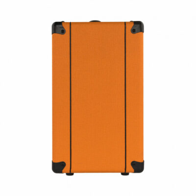 ⁦מגבר לגיטרה חשמלית אורנג'- ORANGE CRUSH 35RT Electric Guitar Amplifier⁩ – תמונה ⁦3⁩