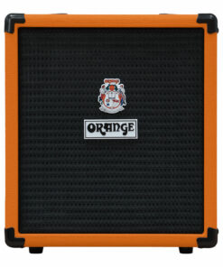 מגבר לגיטרה בס אורנג' - ORANGE Crush Bass 25 Bass Guitar Amplifier