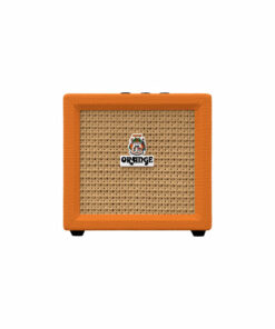 מגבר לגיטרה חשמלית אורנג'- ORANGE CRUSH MINI Electric Guitar Amplifier
