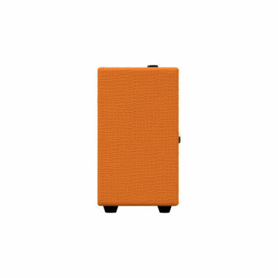⁦מגבר לגיטרה חשמלית אורנג'- ORANGE CRUSH MINI Electric Guitar Amplifier⁩ – תמונה ⁦3⁩