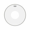 עור עליון לטם טם רמו -"REMO CS-0318-00 CONTROLLED SOUND Clear 18