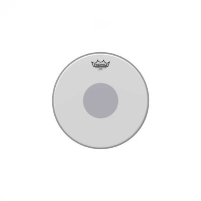 עור עליון לטם טם או לסנר רמו -"REMO CS-0113-10 CONTROLLED SOUND Coated 13