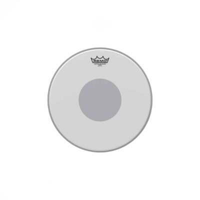 עור עליון לטם טם או לסנר רמו -"REMO CS-0114-10 CONTROLLED SOUND Coated 14