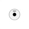 עור עליון לטם טם או לסנר רמו -"REMO CS-0308-10 CONTROLLED SOUND Clear 8