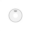 עור עליון לטם טם או לסנר רמו -"REMO CS-0310-00 CONTROLLED SOUND Clear 10