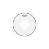 עור עליון לטם טם או לסנר רמו -"REMO CS-0313-00 CONTROLLED SOUND Clear 13