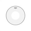 עור עליון לטם טם רמו -"REMO CS-0316-00 CONTROLLED SOUND Clear 16