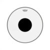 עור פנימי לתוף בס רמו -"REMO CS-1318-10 CONTROLLED SOUND Clear 18