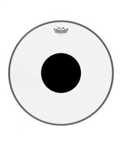 עור פנימי לתוף בס רמו -"REMO CS-1318-10 CONTROLLED SOUND Clear 18
