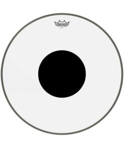 עור פנימי לתוף בס רמו -"REMO CS-1320-10 CONTROLLED SOUND Clear 20