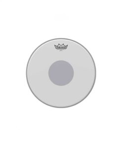 עור עליון לסנר רמו -"REMO CX-0113-10 CONTROLLED SOUND X Coated 13