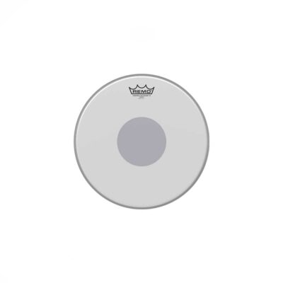 עור עליון לסנר רמו -"REMO CX-0113-10 CONTROLLED SOUND X Coated 13