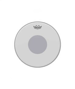 עור עליון לסנר רמו -"REMO CX-0114-10 CONTROLLED SOUND X Coated 14