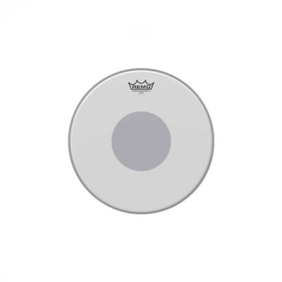עור עליון לסנר רמו -"REMO CX-0114-10 CONTROLLED SOUND X Coated 14