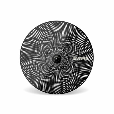 ⁦חבילת מצילות שקטות אוונס - EVANS dB ONE Low Volume Cymbal Pack (14", 16", 18", 20")⁩ – תמונה ⁦3⁩