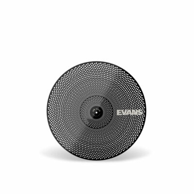 ⁦חבילת מצילות שקטות אוונס - EVANS dB ONE Low Volume Cymbal Pack (14", 16", 18", 20")⁩ – תמונה ⁦5⁩