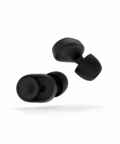 אטמי אוזניים דדריו דיבאד -  Daddario dBUD EARPLUGS High-Fidelity Adjustable Hearing Protection