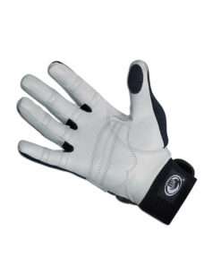 כפפות למתופף מידה לארג' פרומרק - Promark Drum Gloves DGML Large