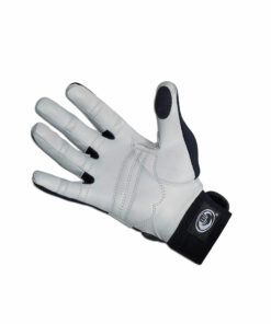 כפפות למתופף מידה מדיום פרומרק - Promark Drum Gloves DGMM Medium