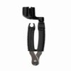 מנואלה עם קאטר לגיטרה דדריו - Daddario Planet Waves DP0002 Guitar Pro Winder + Cutter