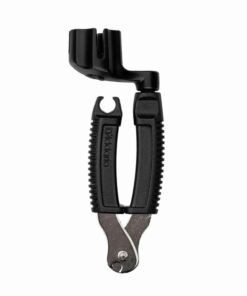 מנואלה עם קאטר לגיטרה דדריו - Daddario Planet Waves DP0002 Guitar Pro Winder + Cutter