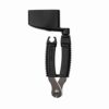מנואלה עם קאטר לגיטרה בס - Daddario Planet Waves DP0002B Guitar Pro Winder + Cutter