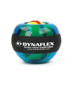 מכשיר אימון וחיזוק פרק כף היד דדריו - Daddario PW-DFP-01 Planet Waves DYNAFLEX Excercizer