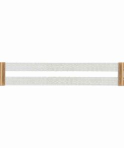רשת לסנר פיורסאונד - Puresound E1316 Equalizer 13" steel 16 Strand