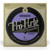 מיתרים לגיטרה קלאסית דדריו - Daddario EJ44C Pro-Arté Composite Core Extra Hard Tension