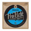 מיתרים לגיטרה קלאסית דדריו - Daddario EJ46 Pro-Arté  Nylon Hard Tension