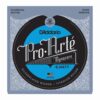 מיתרים לגיטרה קלאסית דדריו - Daddario EJ46TT Pro-Arté  Dynacore Hard Tension