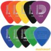 חבילת מפרטים בסיסית לחשמלית דדריו - D'Addario Planet Waves EP-1 Electric Picks Basic Smart Pack