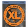 מיתרים לגיטרה בס דדריו - 50-105 - Daddario EPS160 Prosteels Bass Long Scale