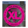 מיתרים לגיטרה 6 מיתרים בס דדריו - 32-130 - Daddario EPS170-6 Prosteels Bass Long Scale 6String