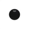 עור עליון/תחתון לטם-טם רמו -"REMO ES-0008-00 AMBASSADOR Ebony 8