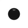 עור עליון/תחתון לטם-טם או לסנר רמו -"REMO ES-0010-00 AMBASSADOR Ebony 10