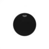עור עליון/תחתון לטם-טם או לסנר רמו -"REMO ES-0013-00 AMBASSADOR Ebony 13