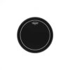 עור עליון לטם טם או לסנר רמו -"REMO ES-0614-PS PINSTRIPE Ebony 14