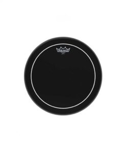 עור עליון לטם טם או לסנר רמו -"REMO ES-0614-PS PINSTRIPE Ebony 14