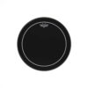 עור עליון לטם טם רמו -"REMO ES-0616-PS PINSTRIPE Ebony 16