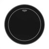 עור פנימי לתוף בס רמו -"REMO ES-1620-PS PINSTRIPE Ebony 20