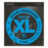 מיתרים לגיטרה בס דדריו - 50-105 - Daddario ETB92 Tapewound Bass Long Scale