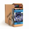 25 סטים מיתרים לגיטרה חשמלית דדריו - 11-49 - Daddario EXL115-B25 Nickel Wound 25Pack