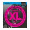 מיתרים לגיטרה בס 5 מיתרים דדריו - 45-130 - Daddario EXP170-5 Coated Nickel Bass Long Scale
