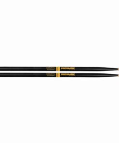 מקלות לתופים פרומרק - Promark F7AAG Forward 7A ActiveGrip
