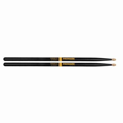 מקלות לתופים פרומרק - Promark F7AAG Forward 7A ActiveGrip